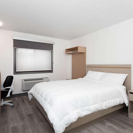 Travelodge By Wyndham Elkhart Ngoại thất bức ảnh