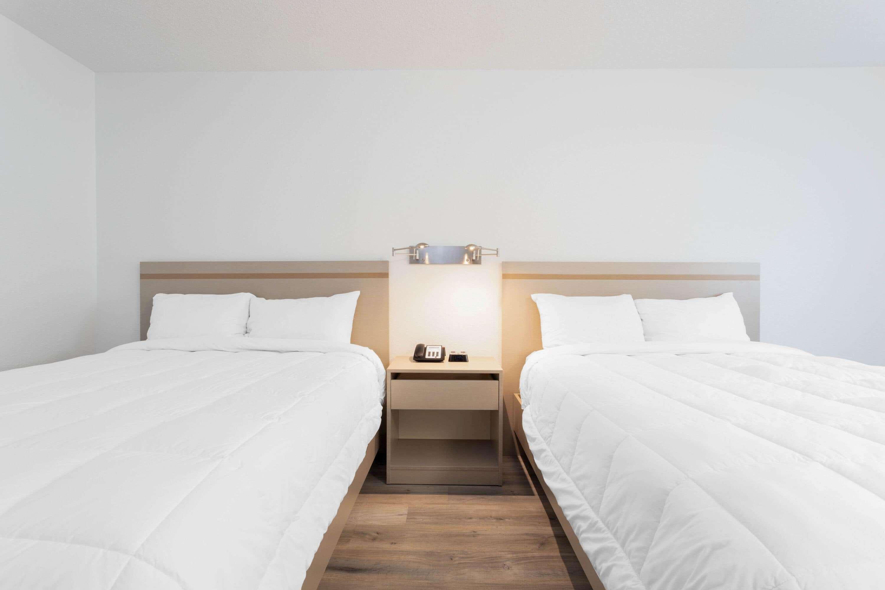 Travelodge By Wyndham Elkhart Ngoại thất bức ảnh