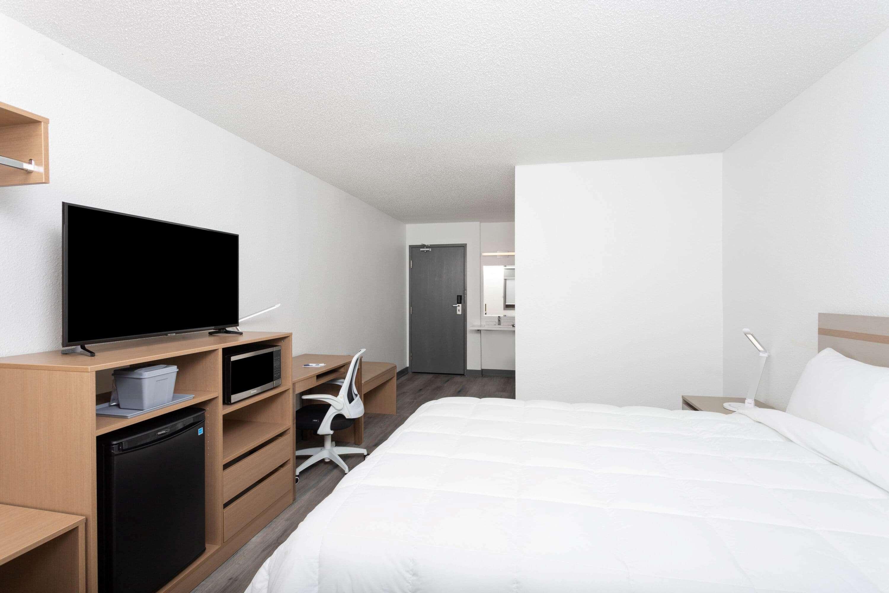 Travelodge By Wyndham Elkhart Ngoại thất bức ảnh